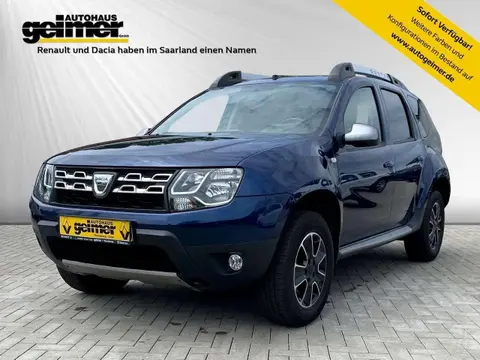 Annonce DACIA DUSTER Diesel 2018 d'occasion 