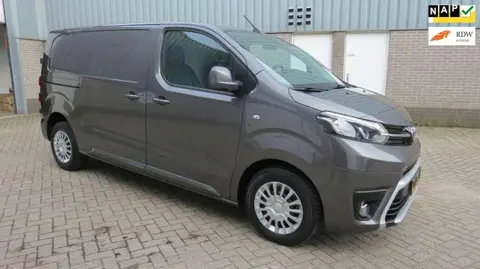 Annonce TOYOTA PROACE Diesel 2020 d'occasion 