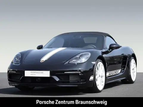 Annonce PORSCHE BOXSTER Essence 2024 d'occasion 