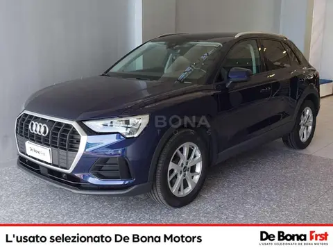 Used AUDI Q3 Diesel 2021 Ad 