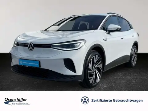 Annonce VOLKSWAGEN ID.4 Électrique 2023 d'occasion 