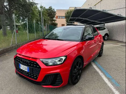 Used AUDI A1 Petrol 2019 Ad 