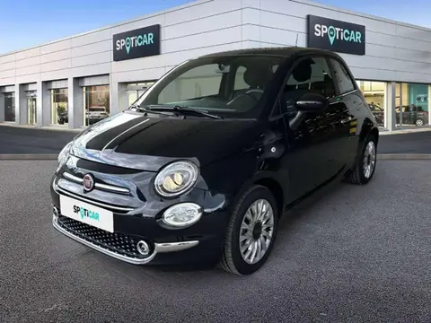 Annonce FIAT 500 Essence 2024 d'occasion 