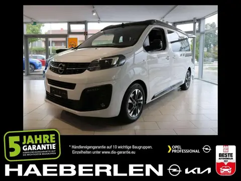 Annonce OPEL ZAFIRA Diesel 2024 d'occasion 