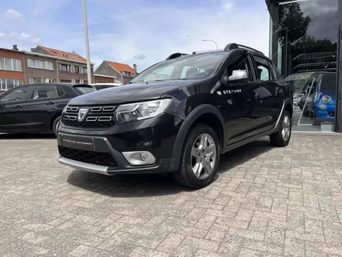 Used DACIA SANDERO Petrol 2017 Ad 