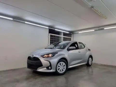 Used TOYOTA YARIS Hybrid 2022 Ad Belgium