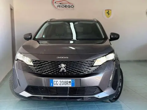 Used PEUGEOT 3008 Diesel 2021 Ad 