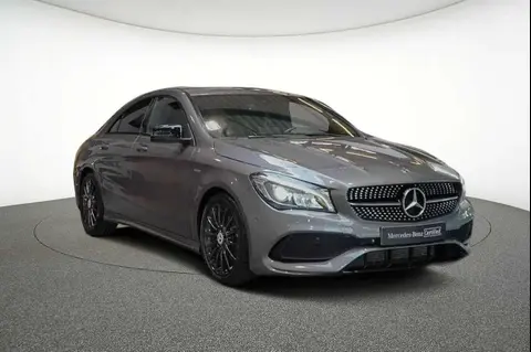 Annonce MERCEDES-BENZ CLASSE CLA Diesel 2019 d'occasion 