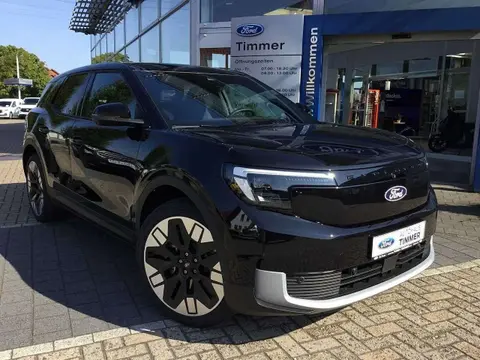 Annonce FORD EXPLORER Électrique 2024 d'occasion 