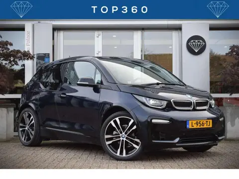 Used BMW I3 Electric 2019 Ad 