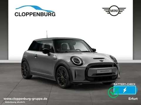 Used MINI COOPER Electric 2021 Ad 