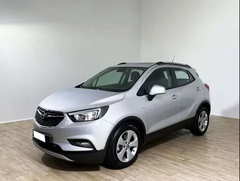 Annonce OPEL MOKKA GPL 2019 d'occasion 