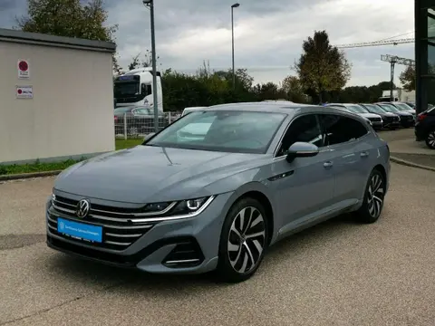 Annonce VOLKSWAGEN ARTEON Diesel 2023 d'occasion 