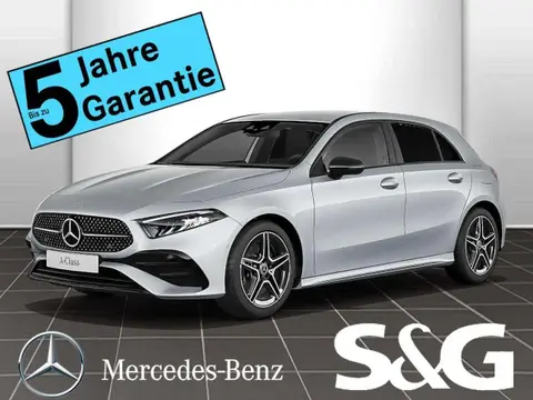 Used MERCEDES-BENZ CLASSE A Hybrid 2023 Ad 