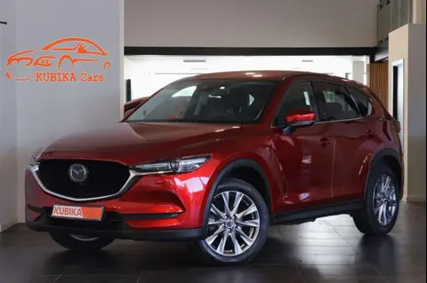 Used MAZDA CX-5 Petrol 2019 Ad 