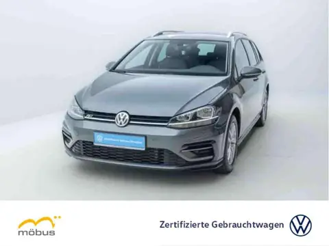 Annonce VOLKSWAGEN GOLF Diesel 2020 d'occasion 