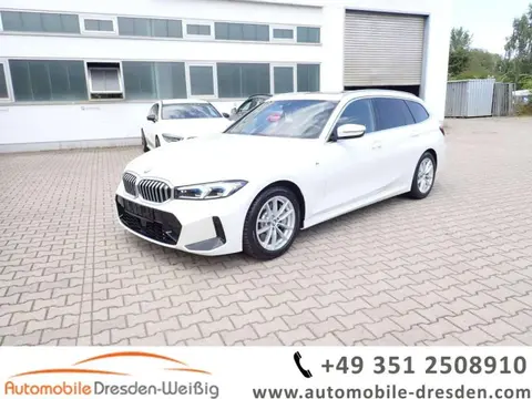 Annonce BMW SERIE 3 Essence 2023 d'occasion 