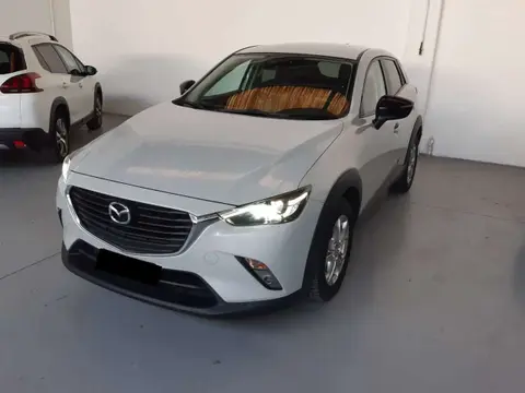 Used MAZDA CX-3 Diesel 2015 Ad 