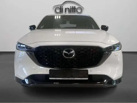 Used MAZDA CX-5 Hybrid 2024 Ad 