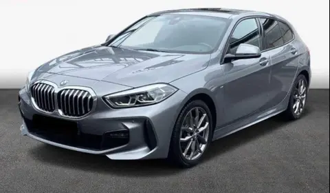 Annonce BMW SERIE 1 Diesel 2023 d'occasion 