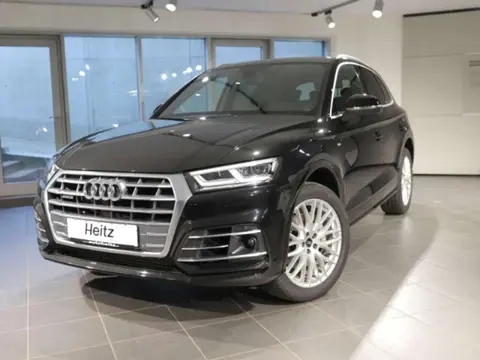 Used AUDI Q5 Diesel 2020 Ad 