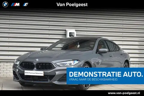 Annonce BMW SERIE 8 Essence 2024 d'occasion 