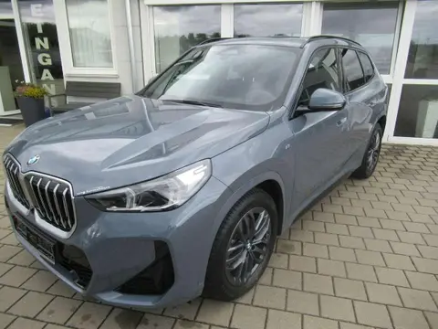 Annonce BMW X1 Diesel 2023 d'occasion 