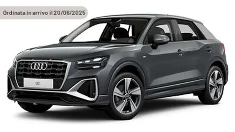 Annonce AUDI Q2 Essence 2024 d'occasion 