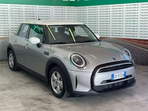 Annonce MINI COOPER Essence 2024 d'occasion 