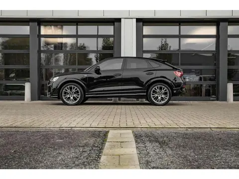 Annonce AUDI Q3 Essence 2023 d'occasion 