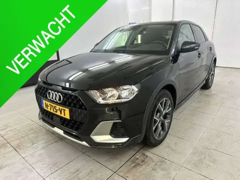 Used AUDI A1 Petrol 2020 Ad 