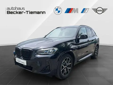 Used BMW X3 Diesel 2024 Ad 