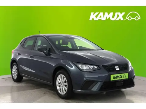 Used SEAT IBIZA Petrol 2024 Ad 