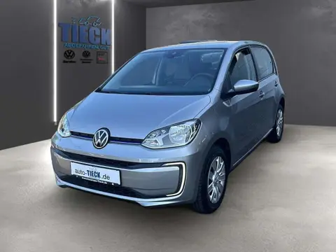 Annonce VOLKSWAGEN UP! Électrique 2021 d'occasion 