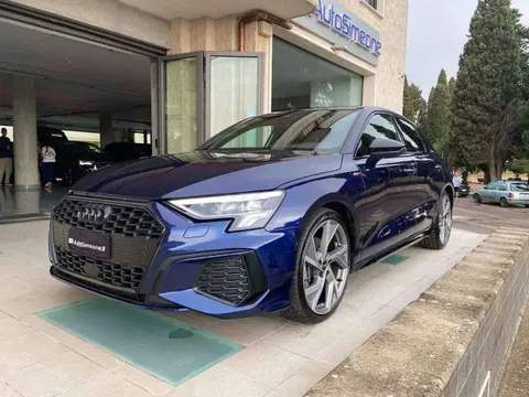 Annonce AUDI A3 Diesel 2023 d'occasion 