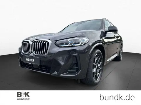 Used BMW X3 Petrol 2023 Ad 