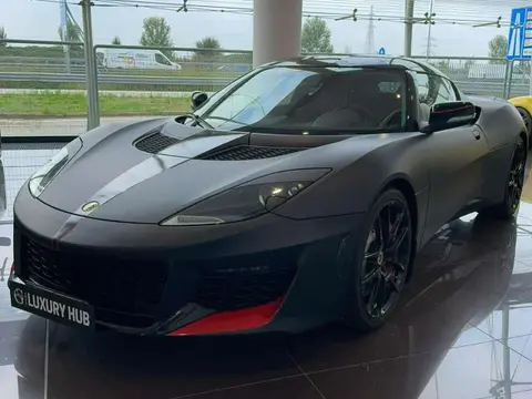 Used LOTUS EVORA Petrol 2018 Ad 