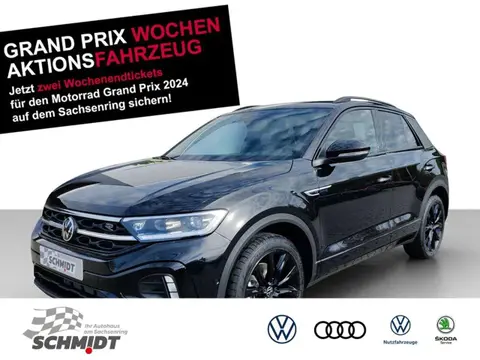 Used VOLKSWAGEN T-ROC Petrol 2024 Ad 