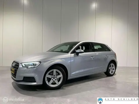 Annonce AUDI A3 Essence 2019 d'occasion 