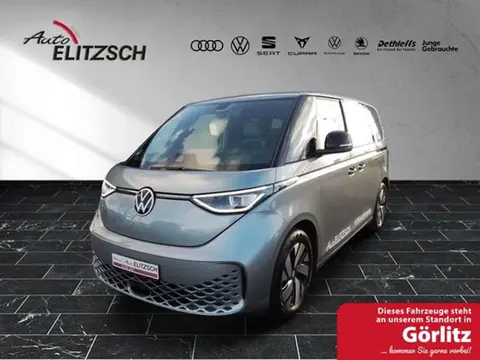 Annonce VOLKSWAGEN ID. BUZZ Électrique 2023 d'occasion 