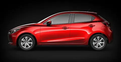 Annonce MAZDA 2 Essence 2020 d'occasion 