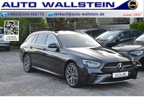 Used MERCEDES-BENZ CLASSE E Diesel 2023 Ad 