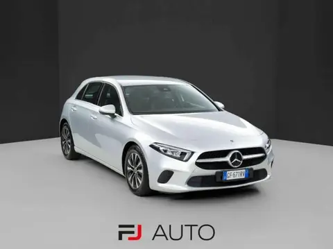 Used MERCEDES-BENZ CLASSE A Diesel 2021 Ad 