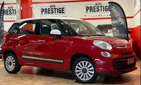 Used FIAT 500L  2015 Ad 