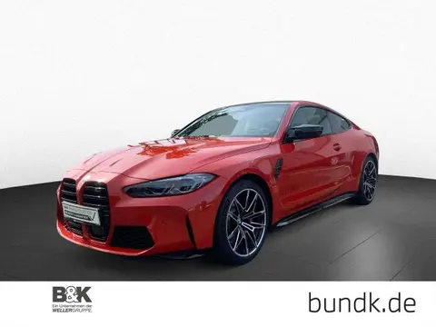 Used BMW M4 Petrol 2023 Ad 