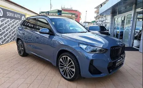 Annonce BMW X1 Essence 2022 d'occasion 