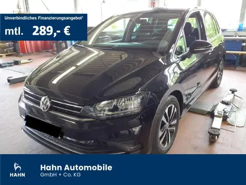 Used VOLKSWAGEN GOLF Petrol 2020 Ad 