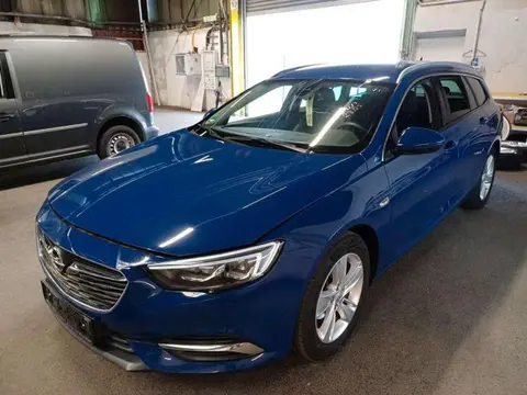 Annonce OPEL INSIGNIA Diesel 2019 d'occasion 