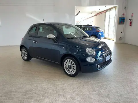 Used FIAT 500 Hybrid 2023 Ad 