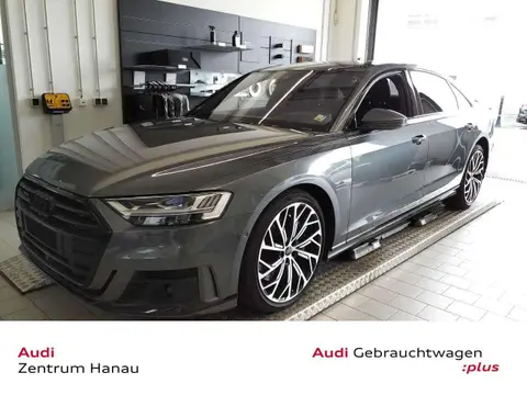 Annonce AUDI A8 Diesel 2020 d'occasion 